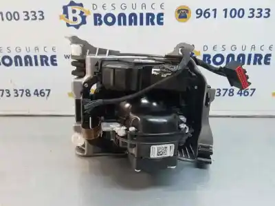 Автозапчастина б/у ліва фара для ford s-max titanium посилання на oem iam 90088148  