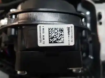 Автозапчастина б/у ліва фара для ford s-max titanium посилання на oem iam 90088148  