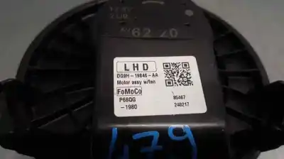 Автозапчастина б/у тепловий двигун для ford s-max titanium посилання на oem iam dg9h19846aa  