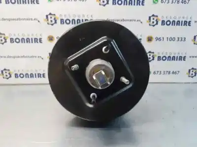 Автозапчастина б/у гальмівний серво для ford s-max titanium посилання на oem iam e1gc2b195ldc  