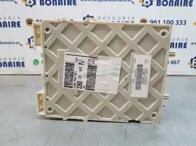 Автозапчастина б/у реле/запоперівник для ford kuga (cbs) titanium посилання на oem iam gv6t14a073pj  