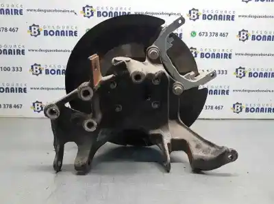 Автозапчастина б/у культ заднього правого для ford kuga (cbs) titanium посилання на oem iam gv615a968aab  