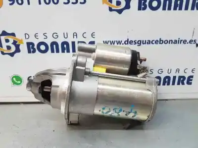 Автозапчастина б/у двигун запускається для ford kuga (cbs) titanium посилання на oem iam f1ft11000ma  