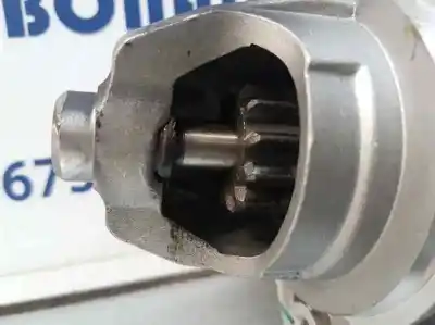 Автозапчастина б/у двигун запускається для ford kuga (cbs) titanium посилання на oem iam f1ft11000ma  