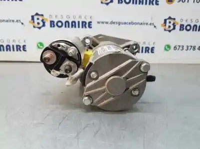 Автозапчастина б/у двигун запускається для ford kuga (cbs) titanium посилання на oem iam f1ft11000ma  