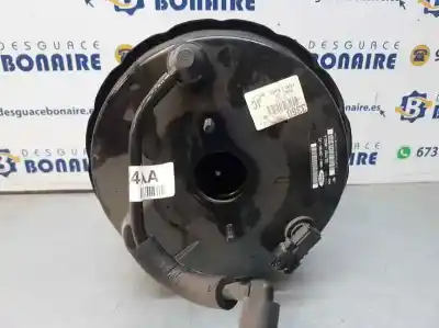 Автозапчастина б/у гальмівний серво для ford kuga (cbs) titanium посилання на oem iam dv612b195jc