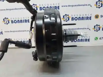 Автозапчастина б/у гальмівний серво для ford kuga (cbs) titanium посилання на oem iam dv612b195jc  