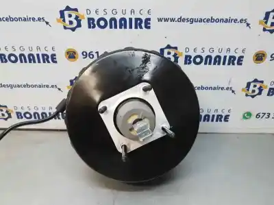 Автозапчастина б/у гальмівний серво для ford kuga (cbs) titanium посилання на oem iam dv612b195jc  