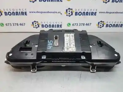 Peça sobressalente para automóvel em segunda mão quadrante por audi a6 berlina (4f2) 2.0 16v tfsi referências oem iam 4f0920900m  