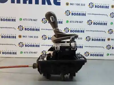 Second-hand car spare part gear lever for audi a4 berlina (b8) básico quattro oem iam references 8k1713041m