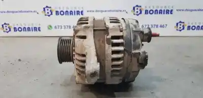 Peça sobressalente para automóvel em segunda mão alternador por jaguar xk coupé/convertible 3.5 v8 cabrio referências oem iam 6w8310300aa
