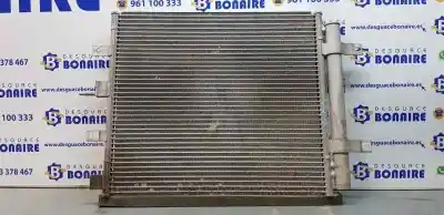 Second-hand car spare part AIR CONDITIONING CONDENSER / RADIATOR for JAGUAR XK COUPÉ/CONVERTIBLE  OEM IAM references 2R8319C600AD  