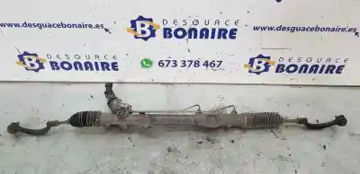 Peça sobressalente para automóvel em segunda mão caixa de direção por jaguar xk coupé/convertible 3.5 v8 cabrio referências oem iam 6w833200ac