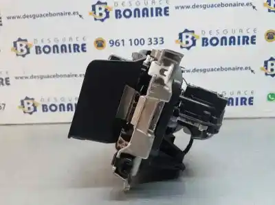 Автозапчастина б/у права фа для ford s-max titanium посилання на oem iam 89503400  