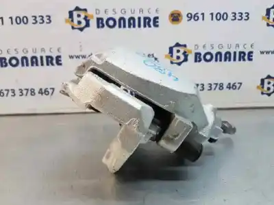 Автозапчастина б/у передній правий гальмівний супорт для ford kuga (cbs) titanium посилання на oem iam av612b294aa  
