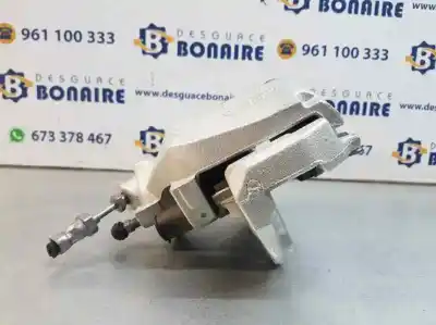 Автозапчастина б/у передній правий гальмівний супорт для ford kuga (cbs) titanium посилання на oem iam av612b294aa  