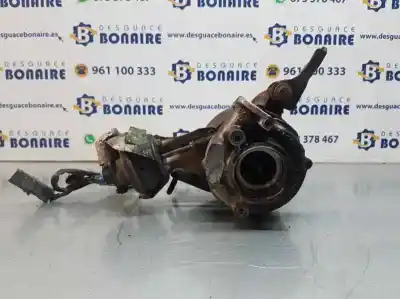 Recambio de automóvil de segunda mano de TURBOCOMPRESOR para FIAT ULYSSE (179)  referencias OEM IAM 9681896180  