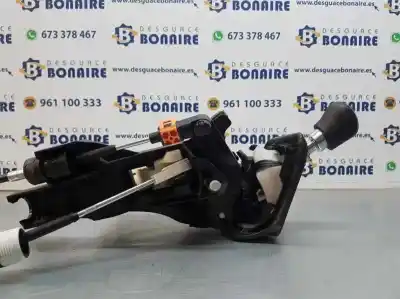 Second-hand car spare part  for FORD TRANSIT KOMBI (TTG)  OEM IAM references BK2R704O453MAK  