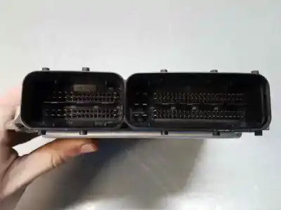 Автозапчасти б/у блок управления двигателем за skoda superb combi (3t5) ambition ссылки oem iam 03l906018rt  
