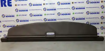 Second-hand car spare part parcel shelf for fiat croma (194) 1.9 8v multijet dynamic oem iam references 735465201   Second-hand car spare part parcel shelf for fiat croma (194) 1.9 8v multijet dynamic oem iam references 735465201