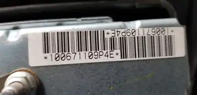 Second-hand car spare part front right air bag for fiat sedici (189) 1.9 jtd 8v (d19aa) oem iam references 7392079j00  