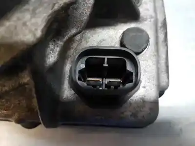 Second-hand car spare part steering pump for citroen c4 picasso premier oem iam references 9684252580  