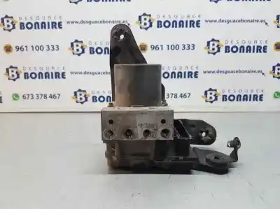 Pezzo di ricambio per auto di seconda mano Abs per RENAULT MEGANE II BERLINA 3P F1 Team Riferimenti OEM IAM 0265234128  