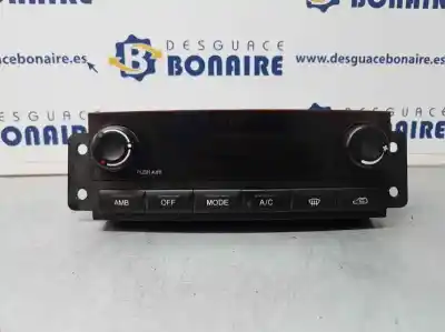 Автозапчастина б/у клімат-контроль для SSANGYONG REXTON RX 270 Full Посилання на OEM IAM 6870008510  