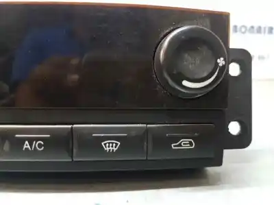 Автозапчастина б/у клімат-контроль для ssangyong rexton rx 270 full посилання на oem iam 6870008510  