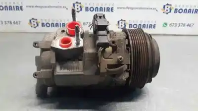 Second-hand car spare part air conditioning compressor for chrysler 300 c touring 3.0 crd executive oem iam references 4472205604