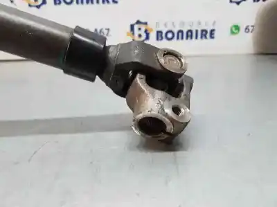 Second-hand car spare part steering column for ssangyong korando quartz 4x4 oem iam references 4621134000  