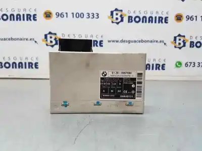 Second-hand car spare part Electronic Module for BMW SERIE 5 BERLINA (E60) 530xd OEM IAM references 61356957094  