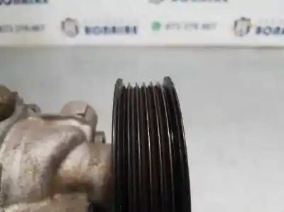 Second-hand car spare part steering pump for dodge caliber sxt oem iam references 75297426  