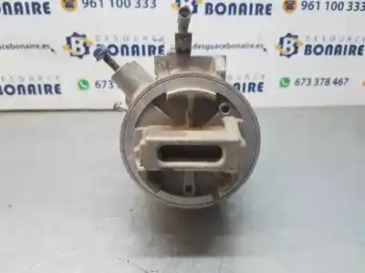 Second-hand car spare part air conditioning compressor for mitsubishi space star (a00) motion oem iam references 7813a280  