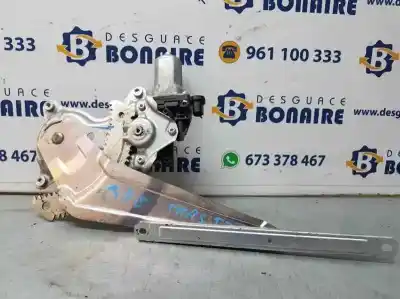 Second-hand car spare part  for MITSUBISHI SPACE STAR (A00)  OEM IAM references 5743A223  