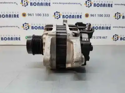 Second-hand car spare part alternator for kia cee´d fifa world cup edition oem iam references 373002b710  