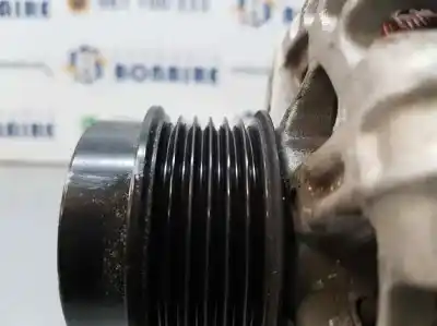 Second-hand car spare part alternator for kia cee´d fifa world cup edition oem iam references 373002b710  