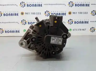 Second-hand car spare part alternator for kia cee´d fifa world cup edition oem iam references 373002b710  