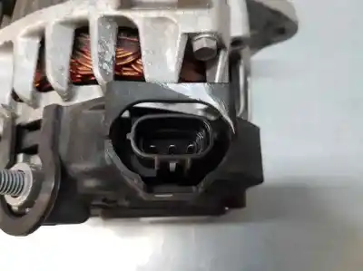 Second-hand car spare part alternator for kia cee´d fifa world cup edition oem iam references 373002b710  