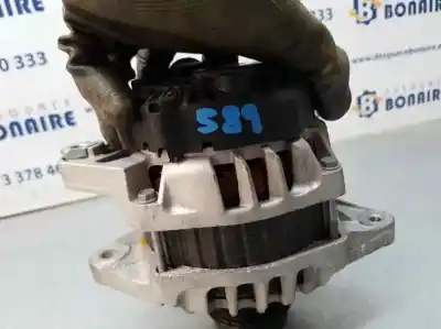 Second-hand car spare part alternator for kia cee´d fifa world cup edition oem iam references 373002b710  