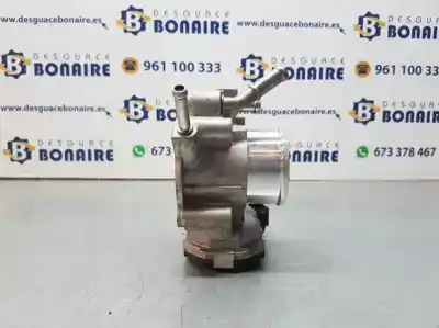 Peça sobressalente para automóvel em segunda mão borboleta de admissão por kia cee´d fifa world cup edition referências oem iam 351002b150  