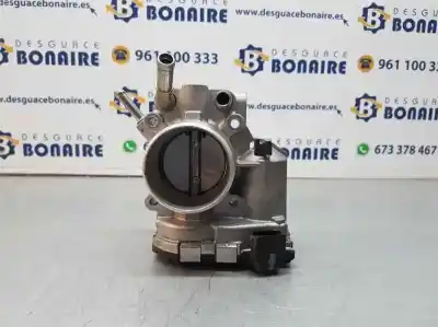 Peça sobressalente para automóvel em segunda mão borboleta de admissão por kia cee´d fifa world cup edition referências oem iam 351002b150  