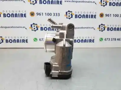 Peça sobressalente para automóvel em segunda mão borboleta de admissão por kia cee´d fifa world cup edition referências oem iam 351002b150  