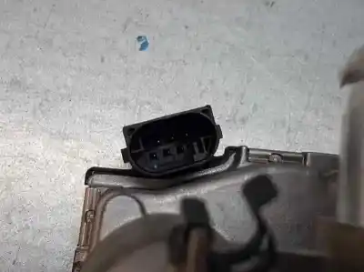 Peça sobressalente para automóvel em segunda mão borboleta de admissão por kia cee´d fifa world cup edition referências oem iam 351002b150  