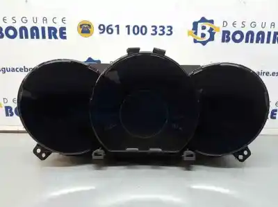Автозапчастина б/у ПАНЕЛЬ ІНСТРУМЕНТІВ для KIA CEE´D  Посилання на OEM IAM 94003A2173  