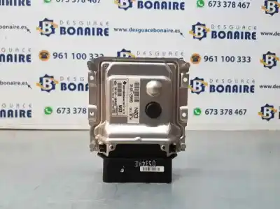 Tweedehands auto-onderdeel ecu motorcontroller voor kia cee´d fifa world cup edition oem iam-referenties 391102brbd