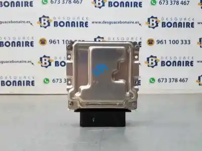 Second-hand car spare part ecu engine control for kia cee´d fifa world cup edition oem iam references 391102brbd  