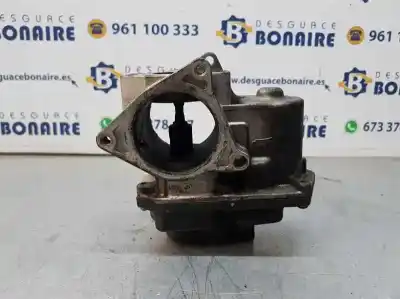 Pièce détachée automobile d'occasion VANNE EGR pour VOLKSWAGEN PASSAT BERLINA (3C2)  Références OEM IAM 03G131501D  