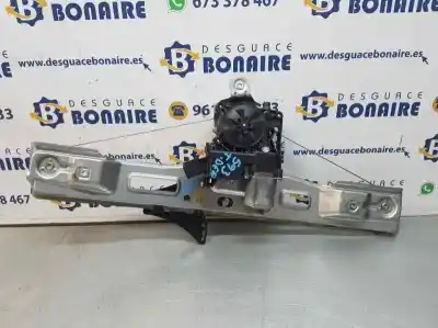 Piesă de schimb auto la mâna a doua MECANISM ACTIONARE GEAM SPATE DREAPTA pentru OPEL ZAFIRA TOURER  Referințe OEM IAM 910280200  