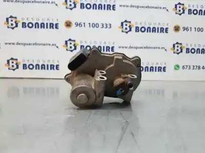 Pezzo di ricambio per auto di seconda mano SCATOLA DELLA FARFALLA per AUDI A6 BERLINA (4F2)  Riferimenti OEM IAM 06F133482B  